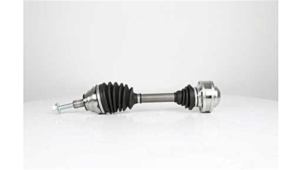 BSG 90-350-027 - Aks Komple Ön Sol - Vw Golf5-jetta-caddy-passat