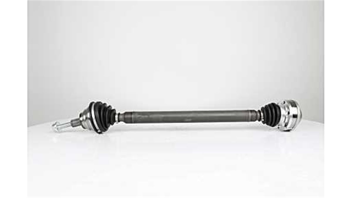 BSG 90-350-028 - Aks Komple Ön Sag - Vw Golf5-golf6-passat-jetta-a3-leon