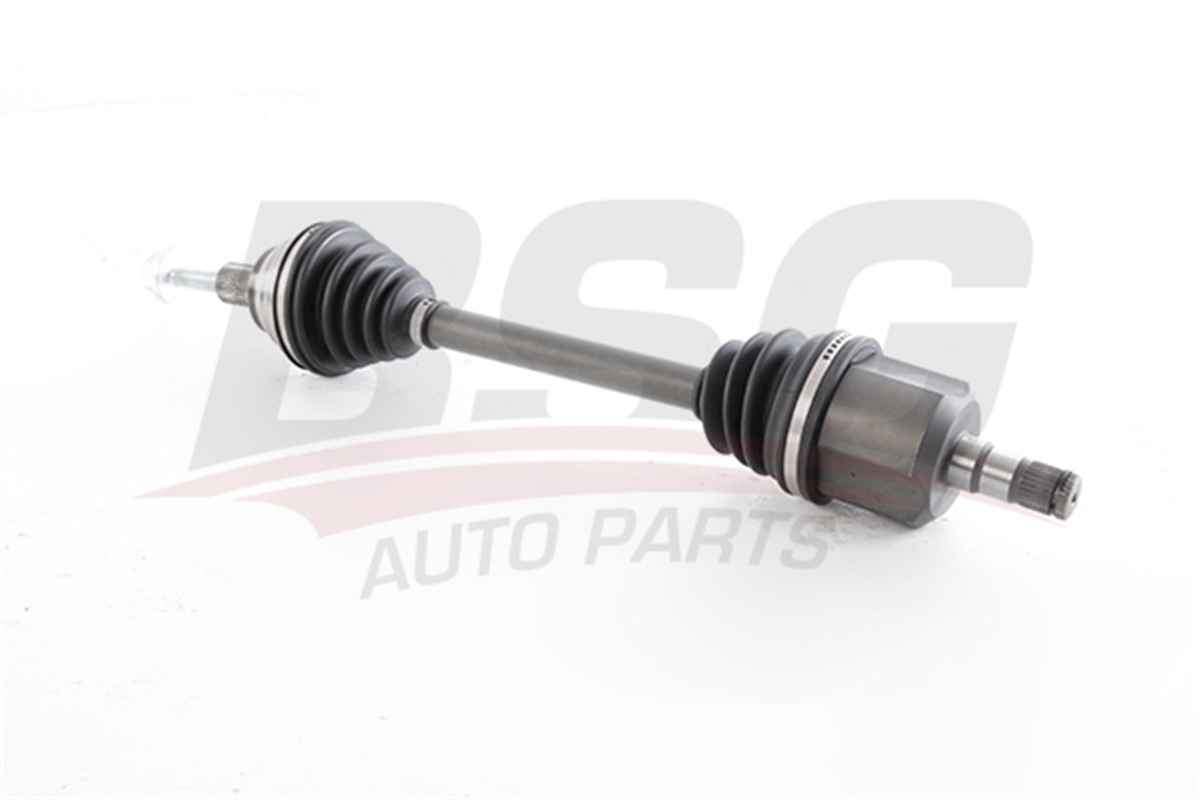 BSG 90-350-029 - Aks Komple Ön Sol - Vw Golf5-jetta-a3