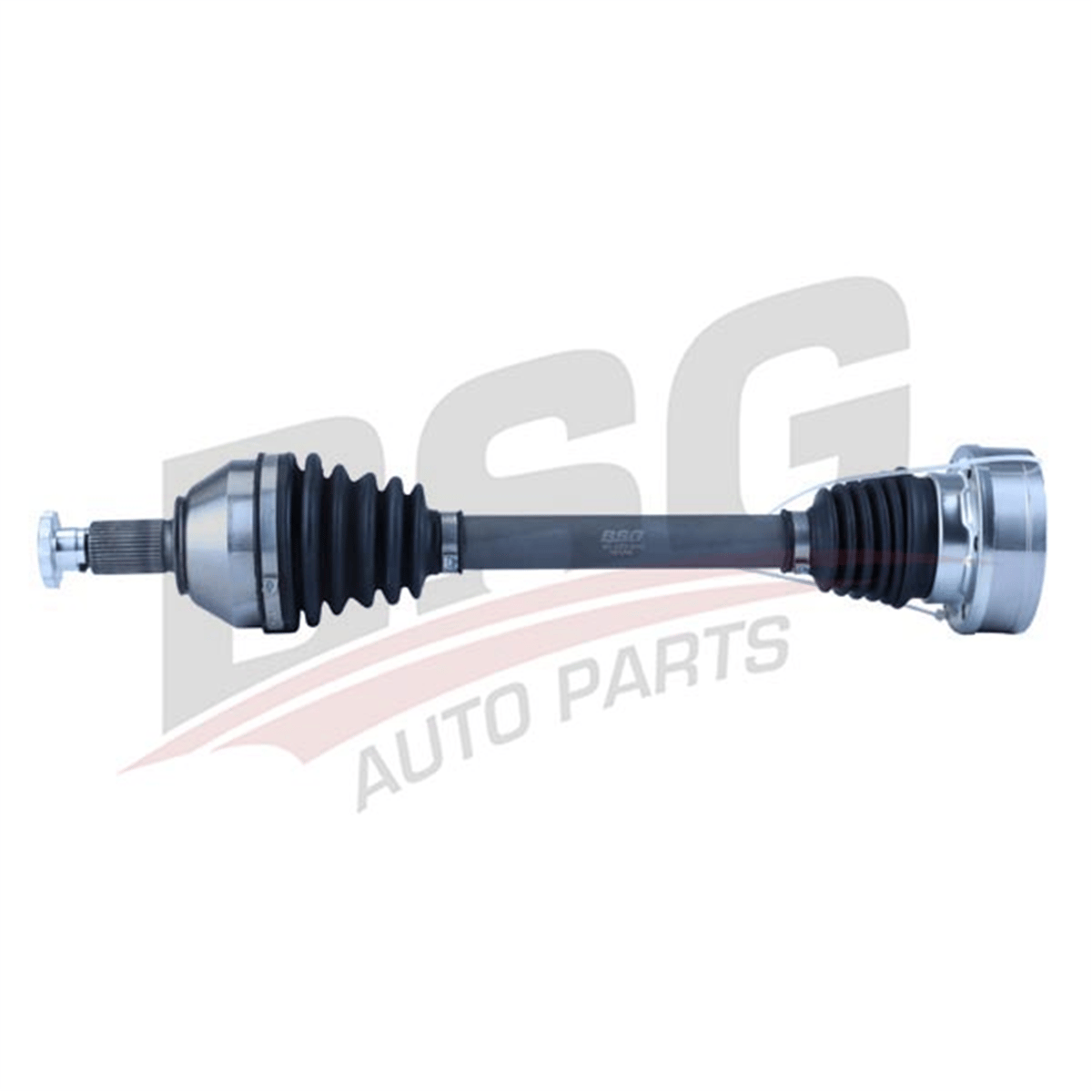 BSG 90-350-030 - Aks Komple Ön Sol - Vw Polo-ibiza-fabia