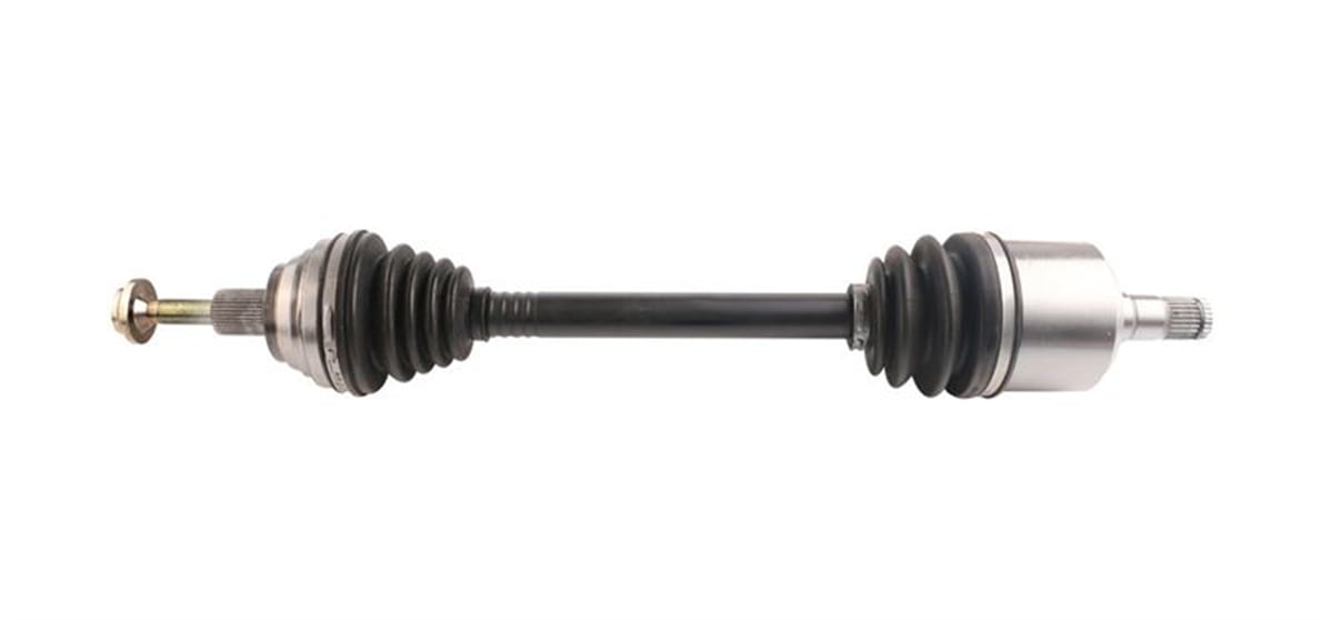 BSG 90-350-036 - Aks Komple Ön Sol - Vw Golf5-golf6-passat-jetta-a3-leon