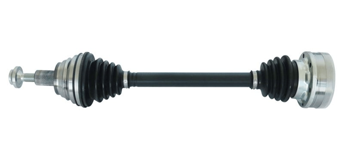 BSG 90-350-041 - Aks Komple Ön Sol - Vw Golf7-passat-a3-leon-octavia