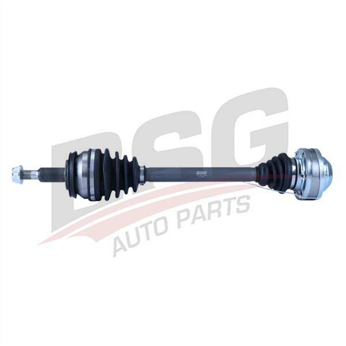 BSG 90-350-044 - Aks Komple Ön Sol - Vw T5-t6