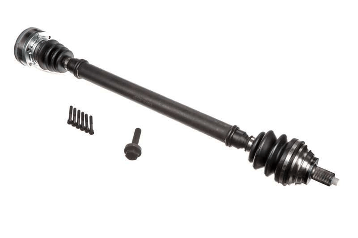BSG 90-350-045 - Aks Komple Ön Sag - Vw Golf-leon-jetta-passat