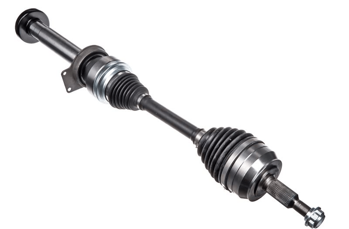 BSG 90-350-056 - Aks Komple Ön Sag - Vw T5-t6