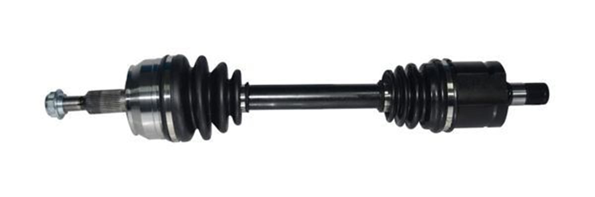 BSG 90-350-057 - Aks Komple Ön Sol - Vw T5,5-t6