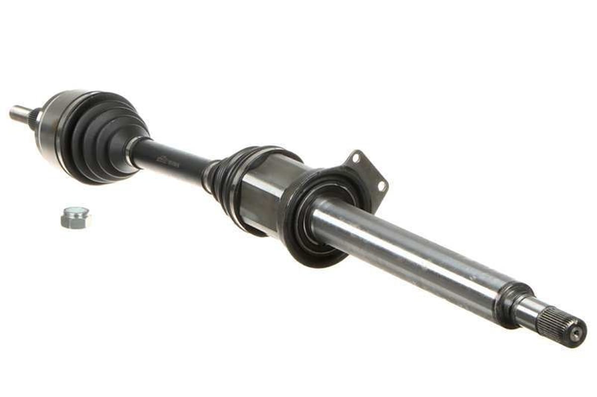 BSG 90-350-058 - Aks Komple Ön Sag - Vw T5,5-t6