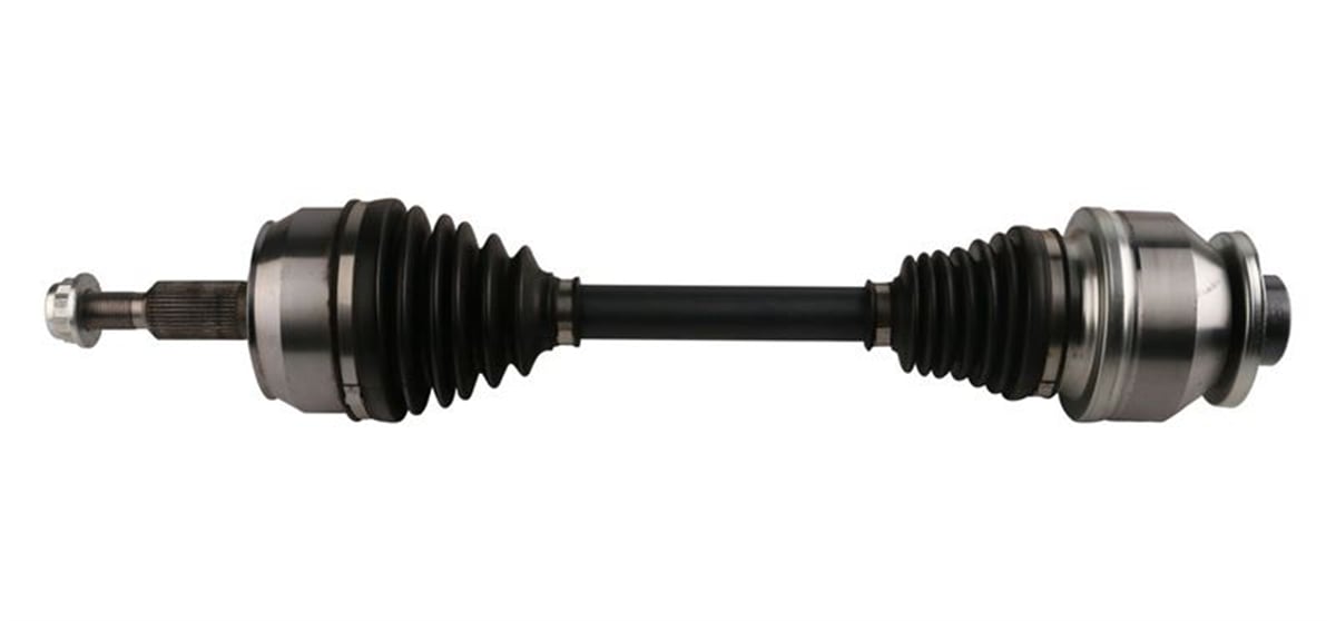 BSG 90-350-059 - Aks Komple Ön Sol - Vw T5