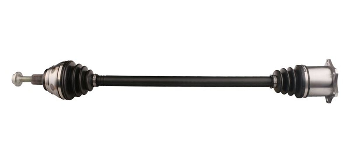 BSG 90-350-064 - Aks Komple Ön Sag - Vw Golf5-jetta-caddy-passat