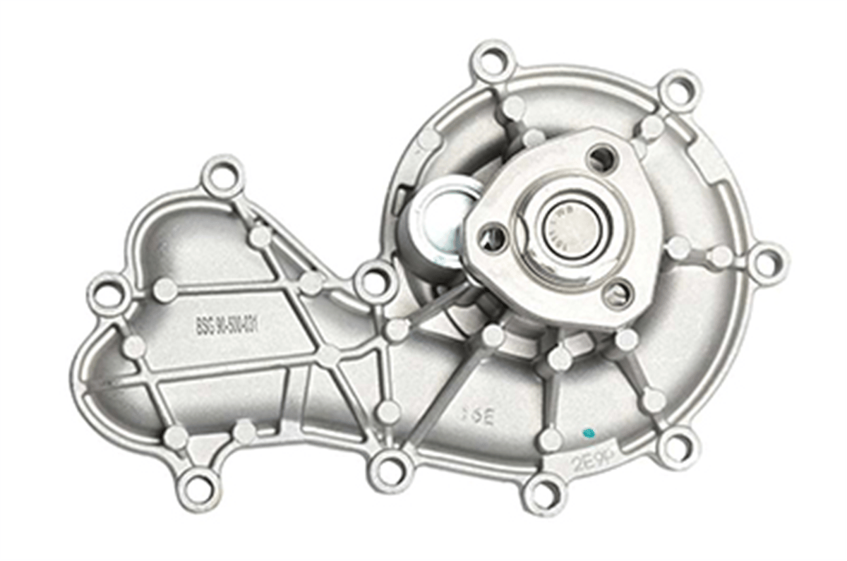 BSG 90-500-031 - Devirdaim - Vw Touareg-q7-a6