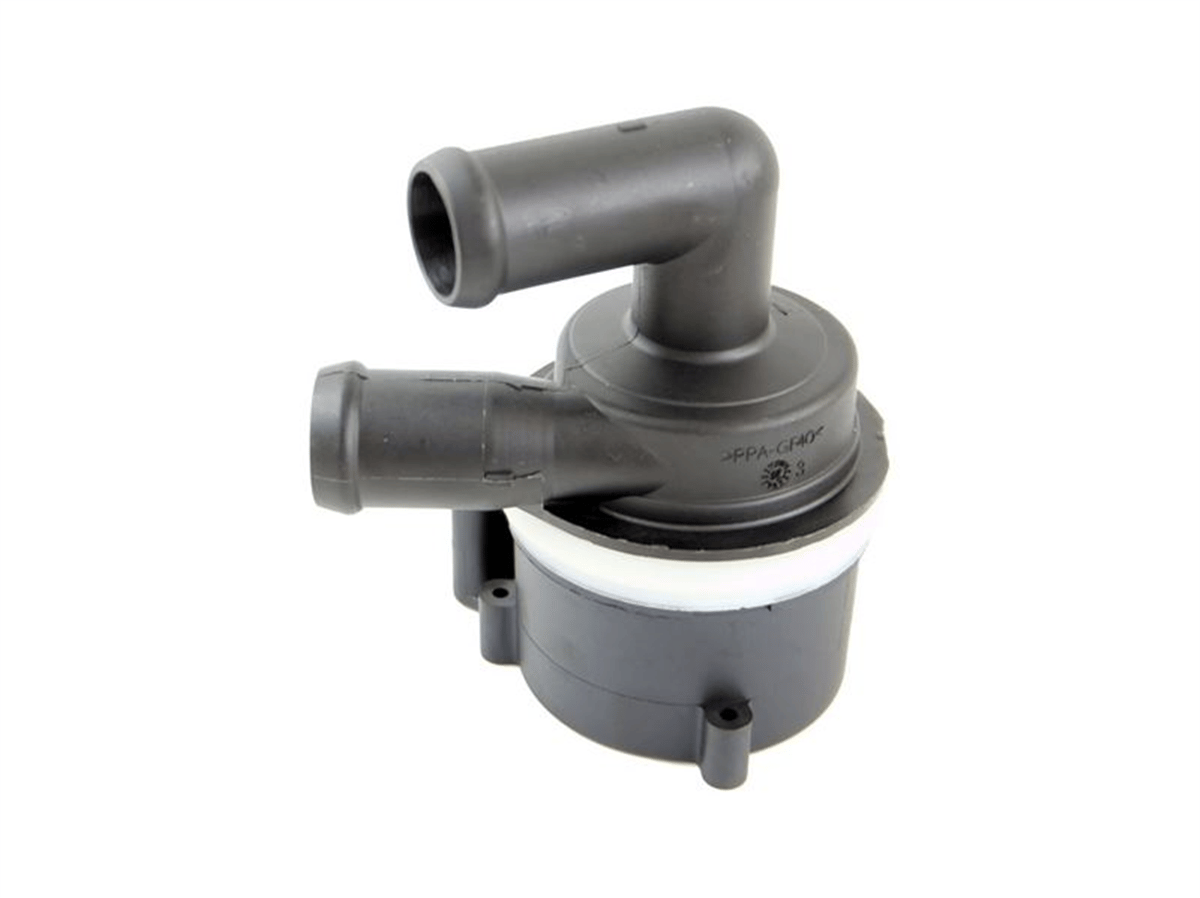BSG 90-500-041 - Ilave Su Pompasi - Vw Golf6-jetta-passat-polo-a3-leon