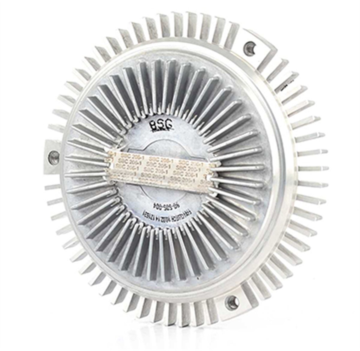 BSG 90-505-004 - Fan Termigi - Vw Passat-a4-a6