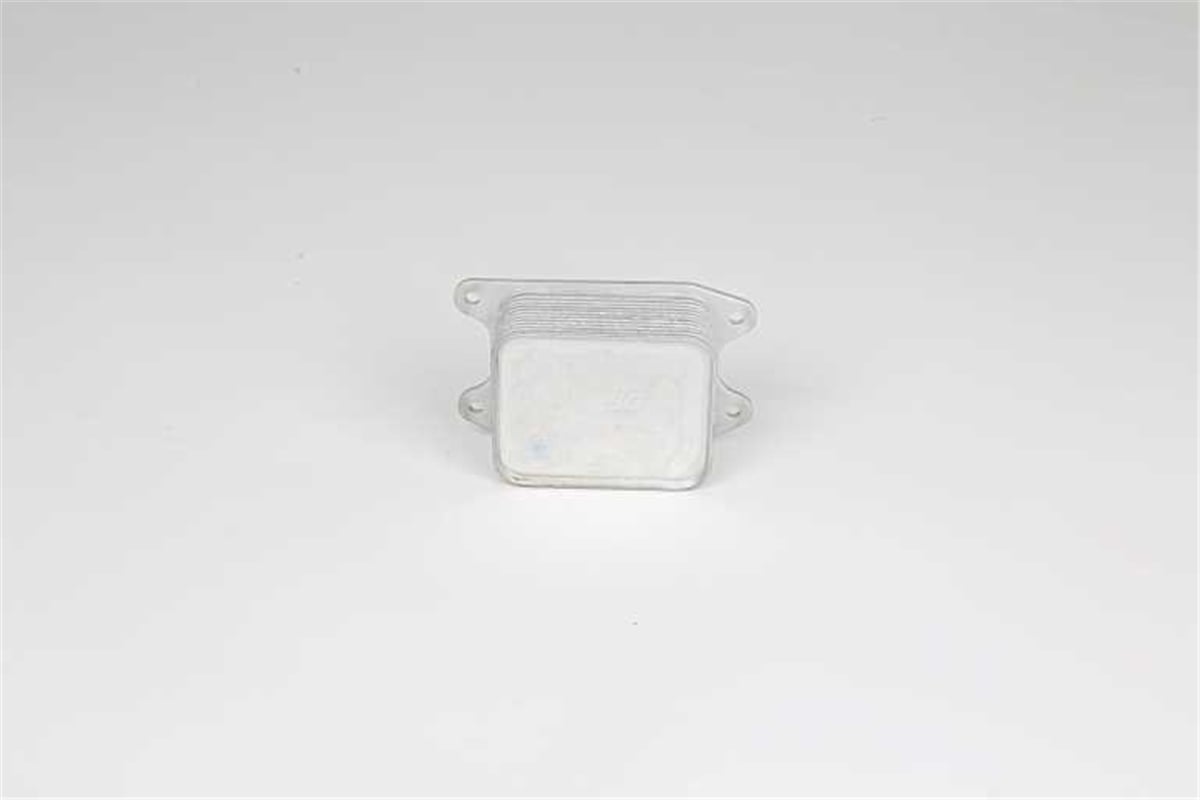 BSG 90-506-015 - Yag Sogutucusu - Vw Golf7-tiguan-a1-a3-leon