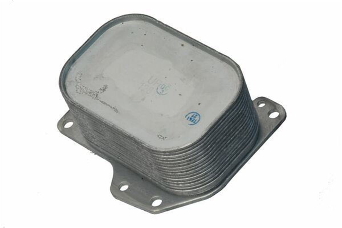 BSG 90-506-025 - Yag Sogutucusu - Vw Golf7-a3-leon-passat-tiguan