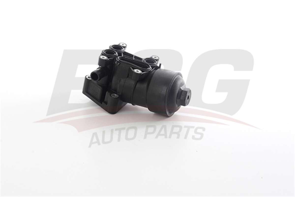 BSG 90-507-011 - Yag Filtre Kütügü - Vw Caddy-amarok-golf6-jetta-passat-crafter-t5