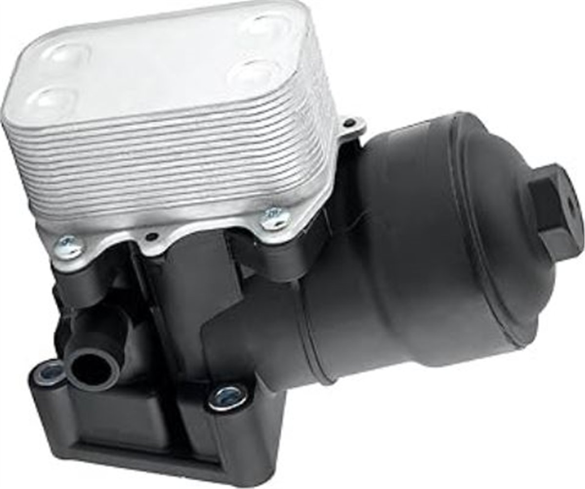 BSG 90-507-034 - Yag Filtre Kütügü - Vw Caddy-amarok-golf6-jetta-passat-crafter-t5