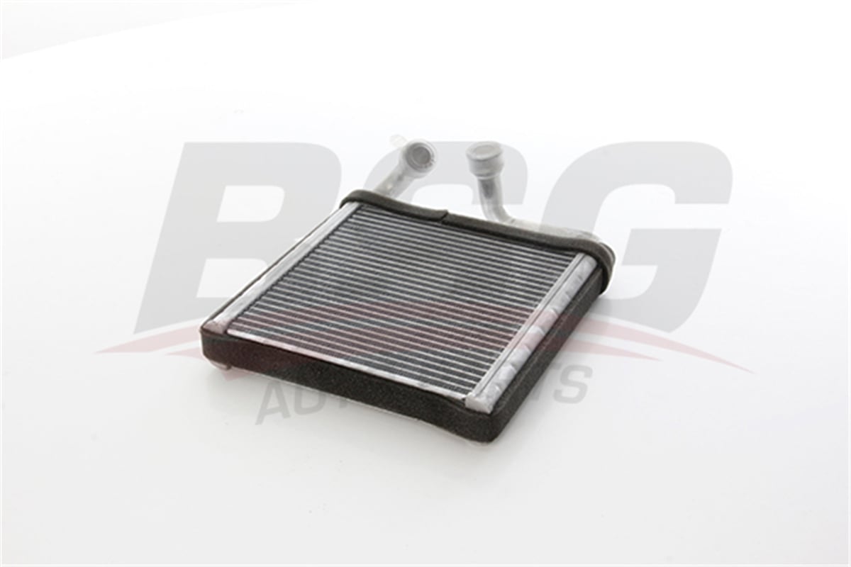 BSG 90-530-010 - Kalorifer Radyatörü - Vw Golf7-passat-tiguan-crafter-a3-leon