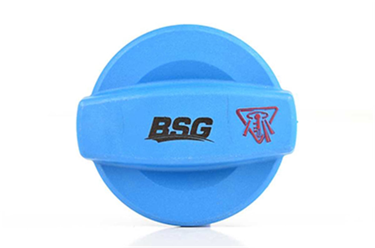 BSG 90-551-002 - Radyatör Yedek Su Depo Kapagi - Vw A4-a6-a8