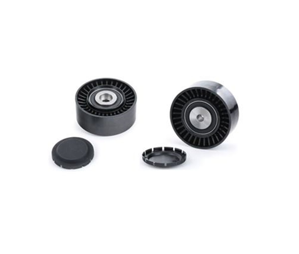 BSG 90-615-052 - V Kayis Gergi Rulmani - Vw T5-amarok-crafter-passat-a4