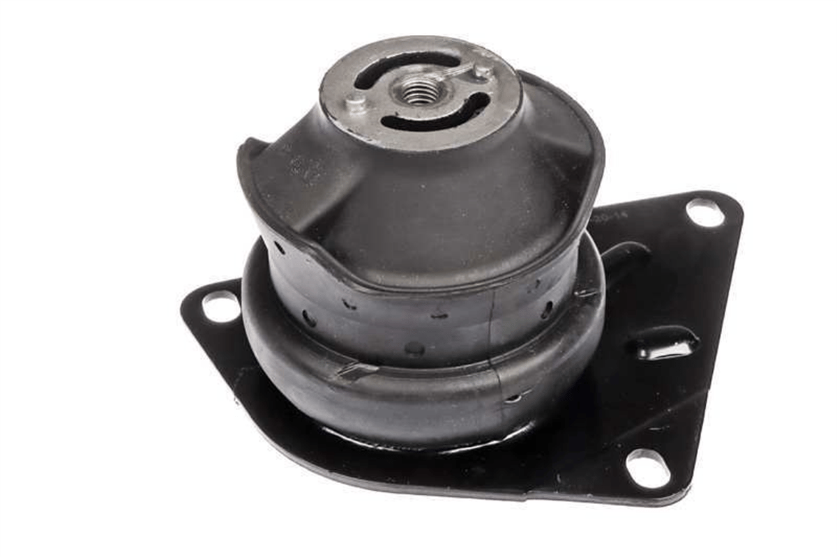 BSG 90-700-393 - Motor Takozu Sag - Vw Polo