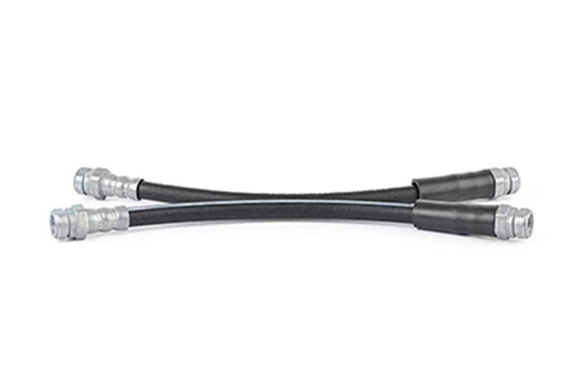 BSG 90-730-002 - Fren Hortumu Arka - Vw Golf5-golf6-jetta-caddy-a3-leon