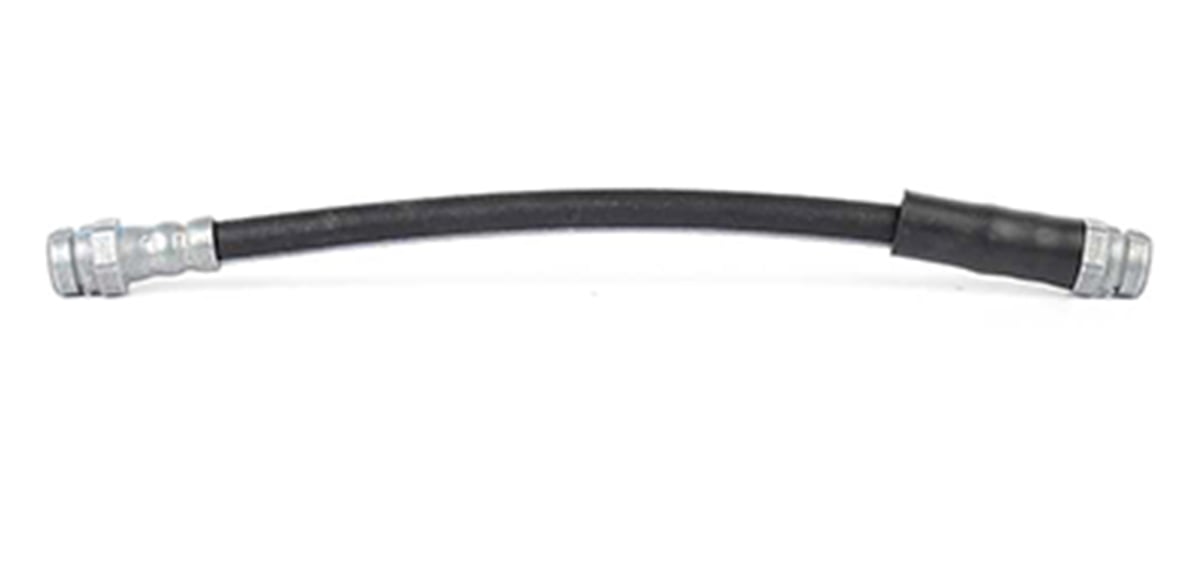 BSG 90-730-012 - Fren Hortumu Arka - Vw Golf5-golf6-jetta-caddy-a3-leon