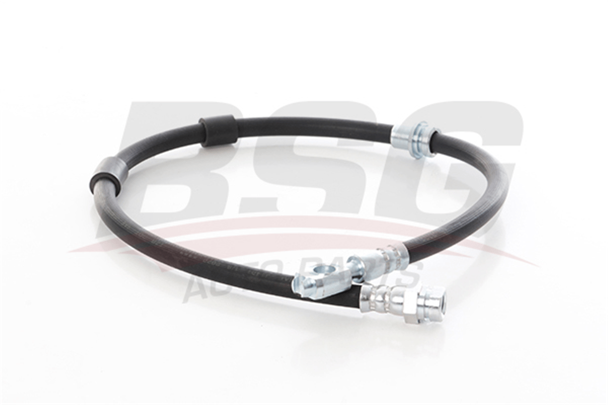 BSG 90-730-023 - Fren Hortumu Ön - Vw Golf7-passat-a3-leon-octavia