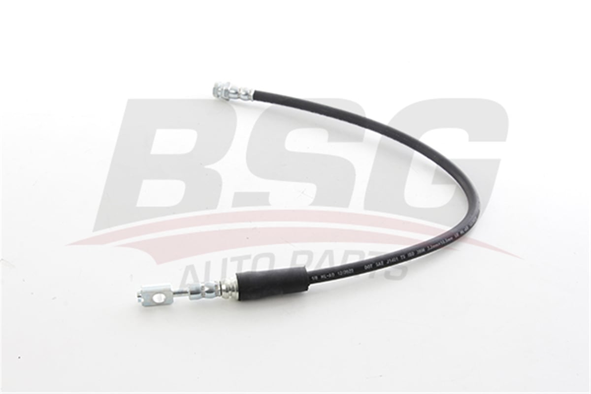 BSG 90-730-034 - Fren Hortumu Ön - Vw Passat
