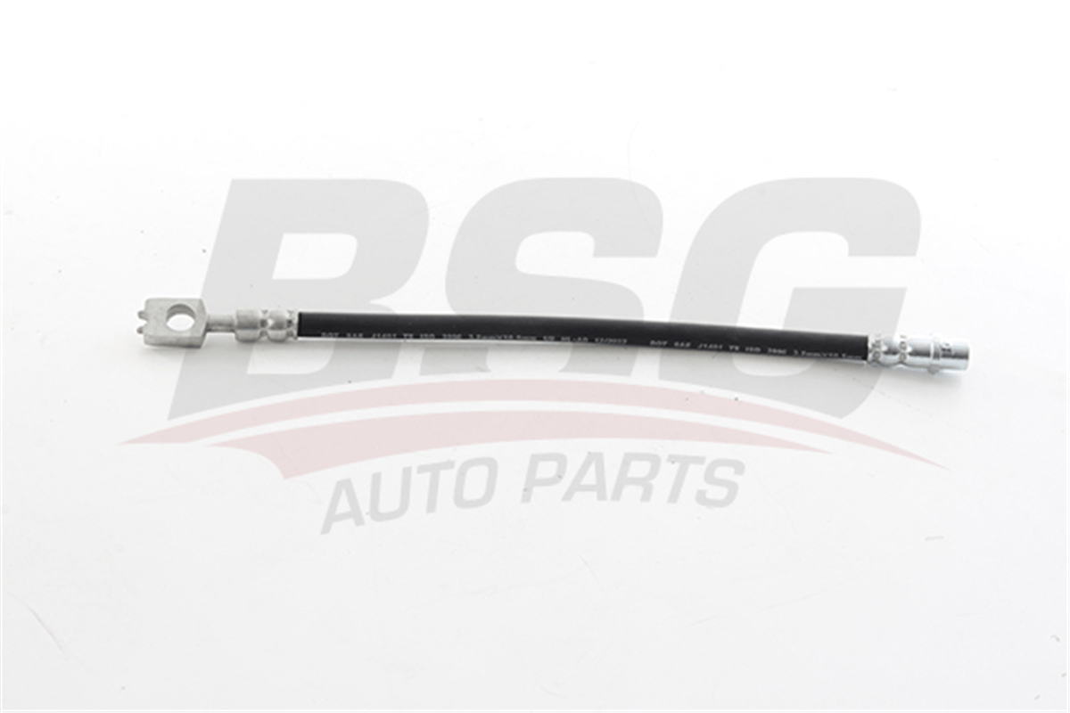 BSG 90-730-036 - Fren Hortumu Arka - Vw Passat-a4-a6