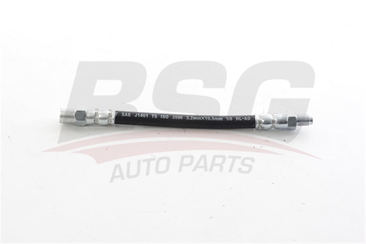 BSG 90-730-037 - Fren Hortumu Arka - Vw T4