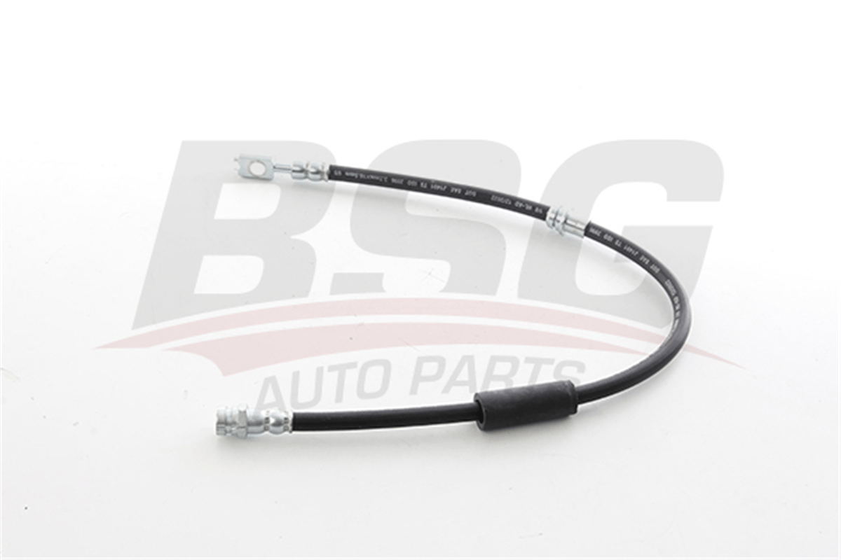 BSG 90-730-048 - Fren Hortumu Ön - Vw Polo-ibiza-arona-kamiq-scala-a1