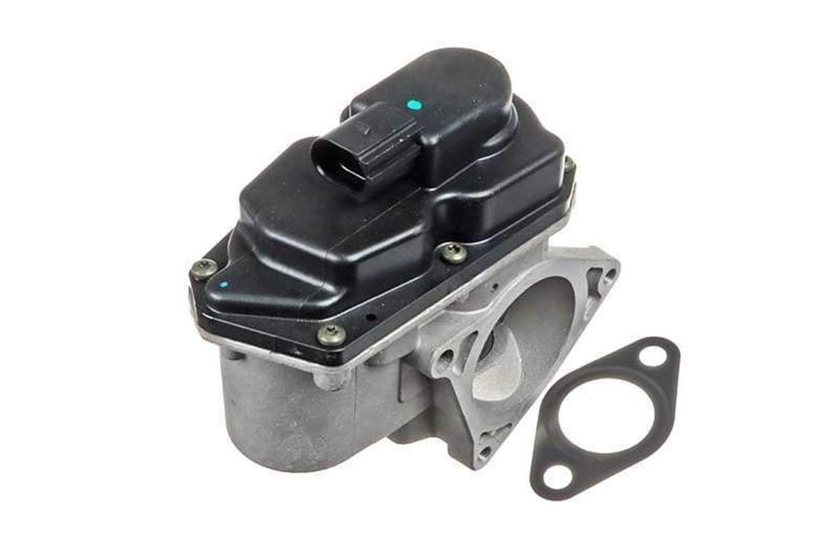 BSG 90-836-008 - Egr Valfi - Vw Passat-golf6-a3-a4-a5