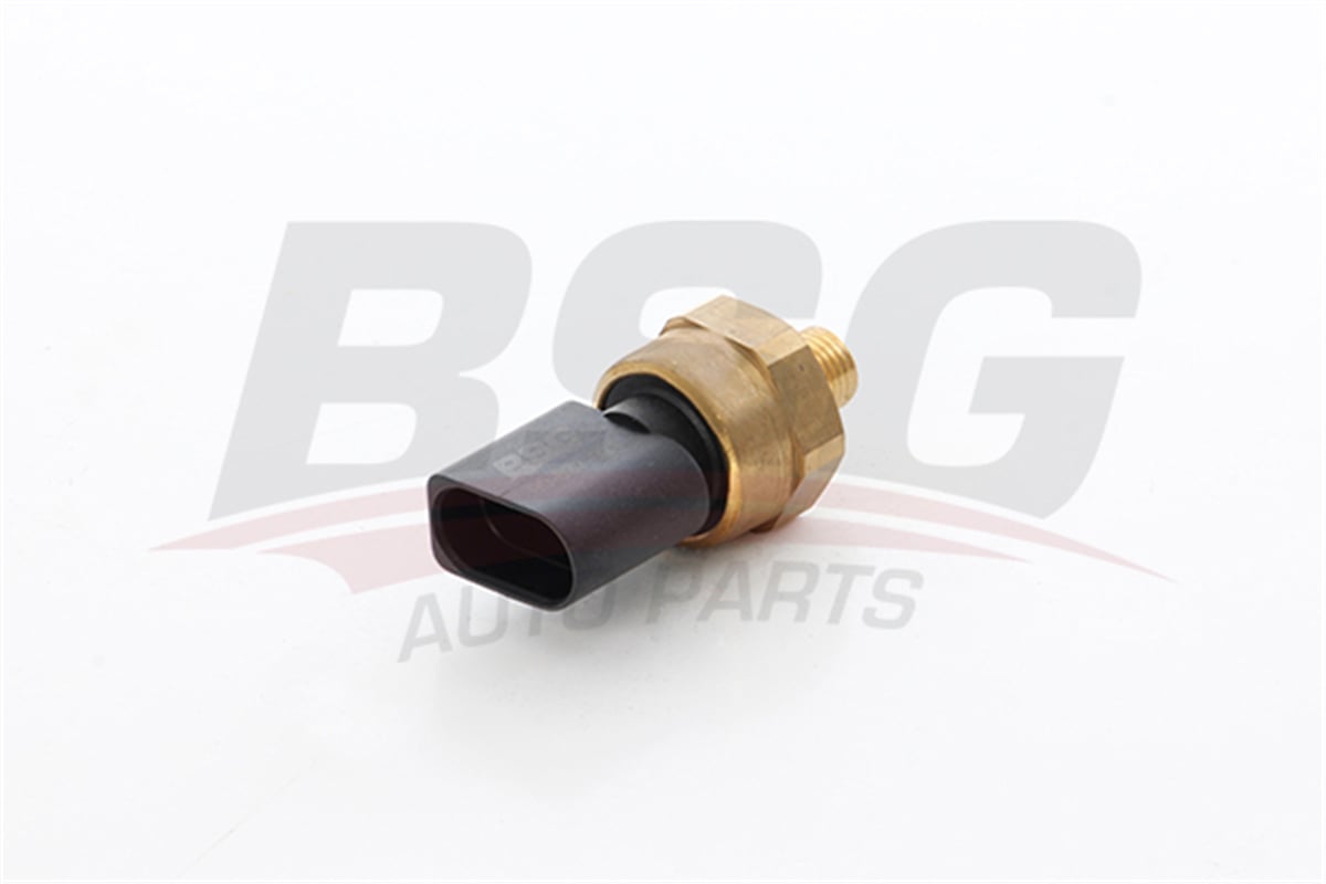 BSG 90-837-021 - Basinç Sensörü - Vw Golf5-golf6-jetta-passat-a3-leon