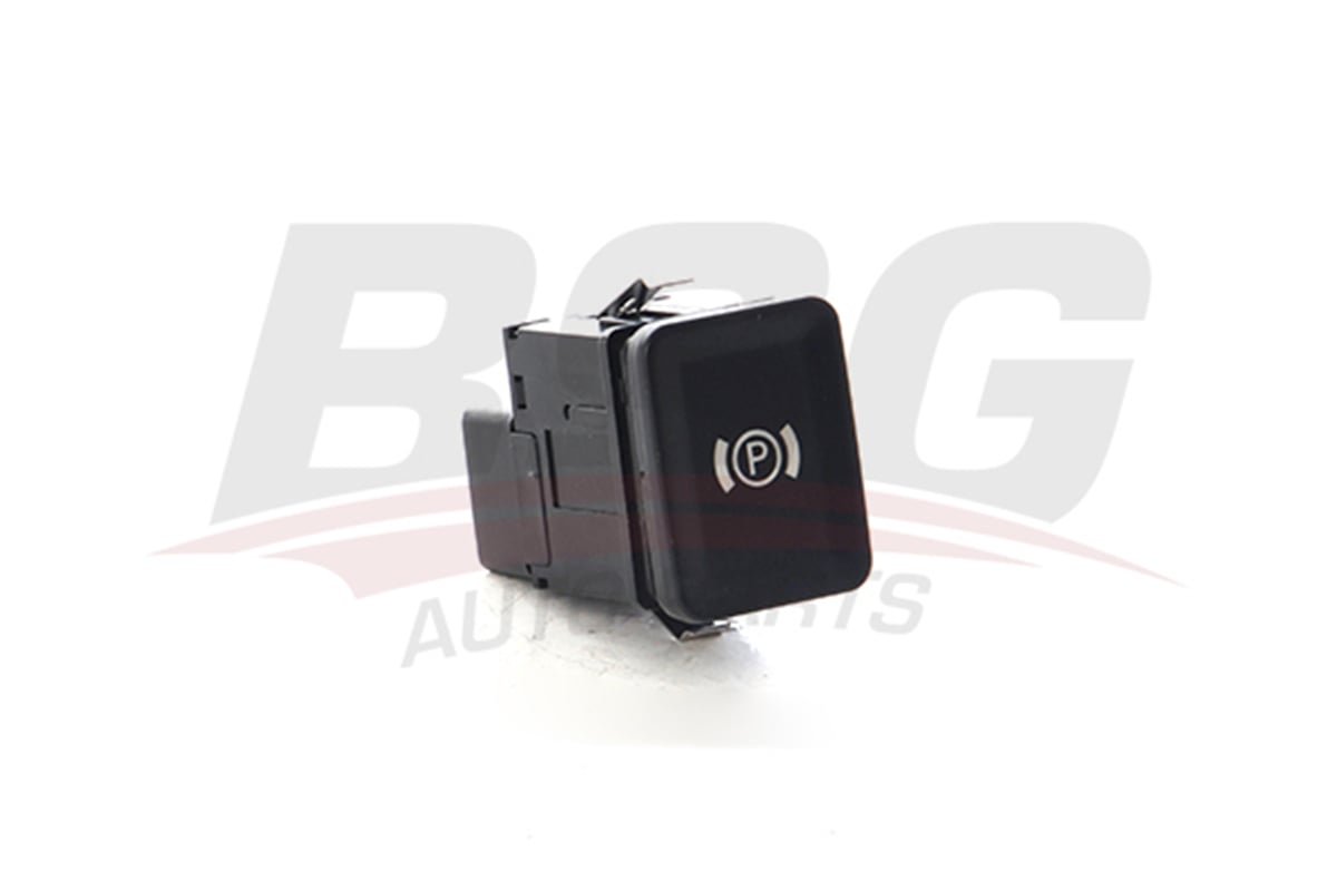 BSG 90-860-098 - El Fren Dügmesi - Vw Passat