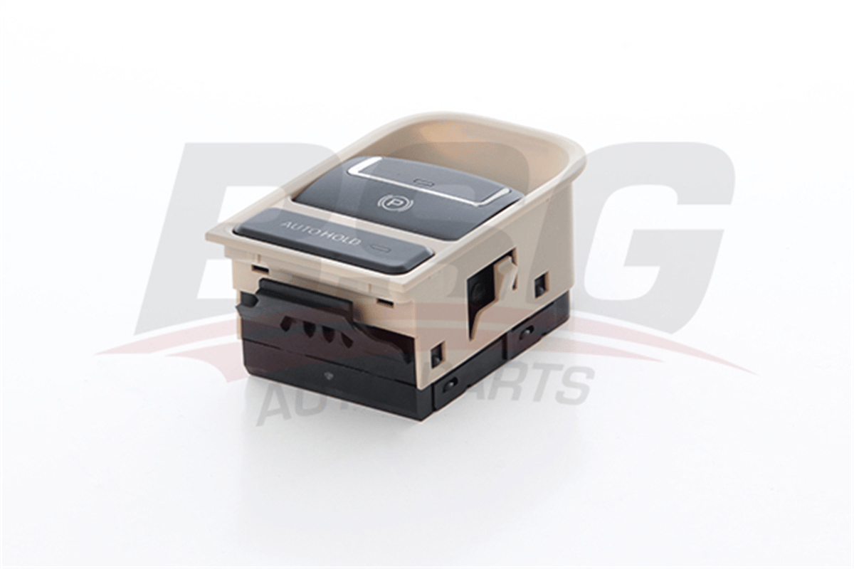 BSG 90-860-099 - El Fren Dügmesi - Vw Tiguan-sharan-alhambra