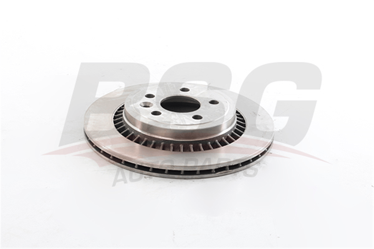 BSG 95-210-002 - Fren Diski Arka - Volvo Volvo Xc60
