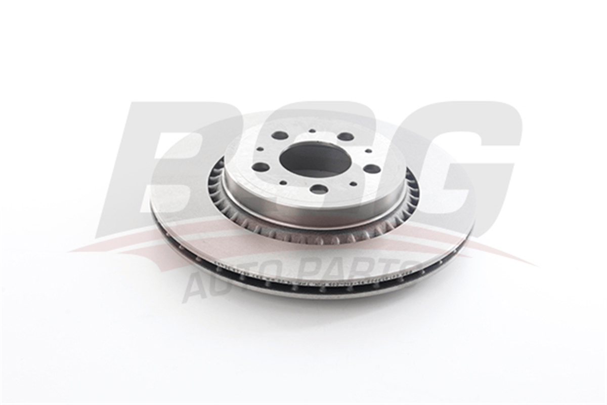 BSG 95-210-005 - Fren Diski Arka - Volvo Volvo Xc90
