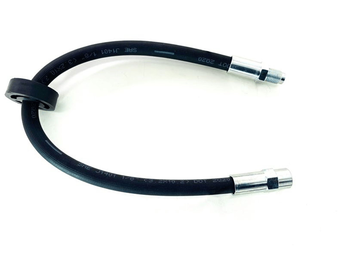 BSG 95-730-002 - Fren Hortumu Arka - Volvo Volvo S60/s80/v70