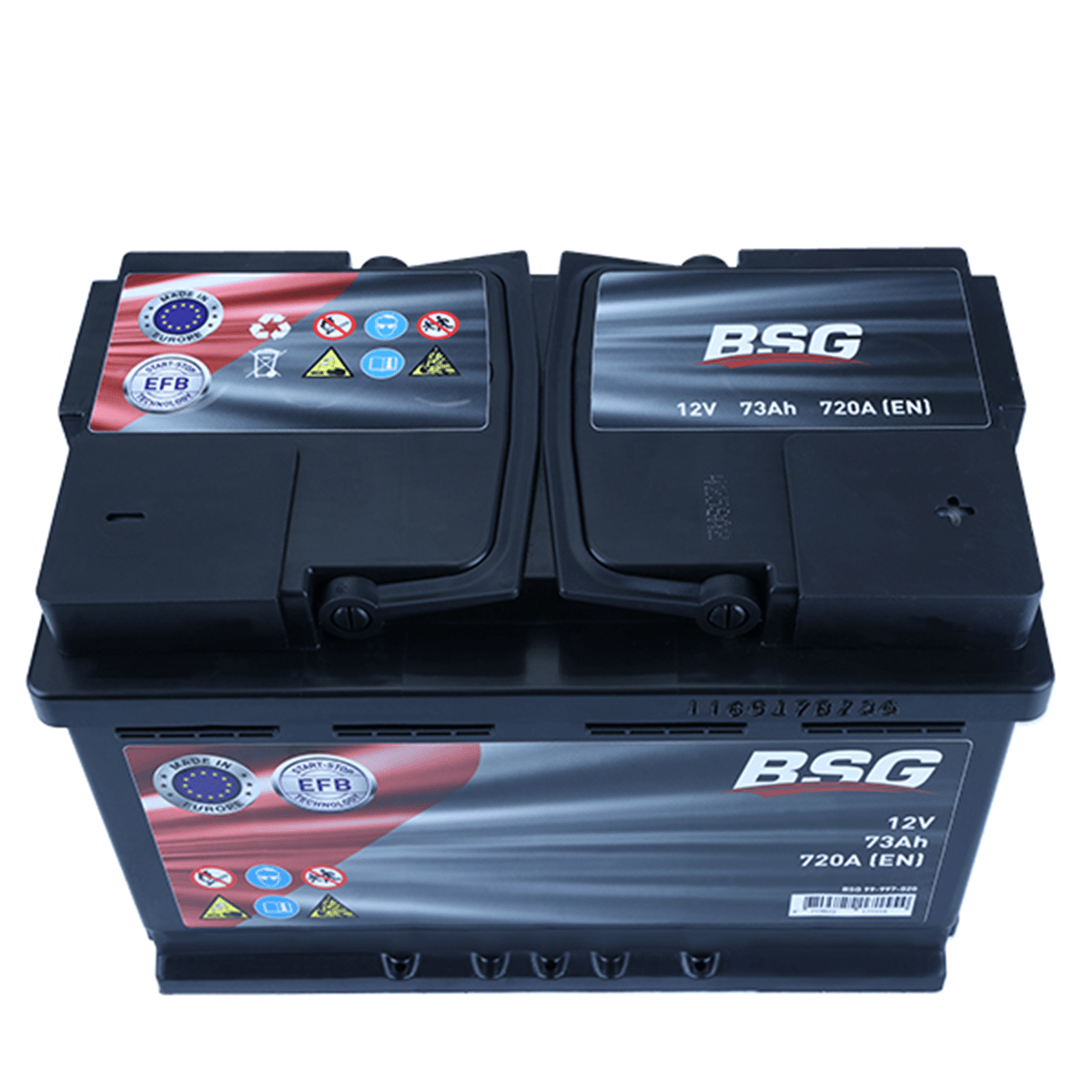 BSG 99-997-020 - Akü - Uni Bm