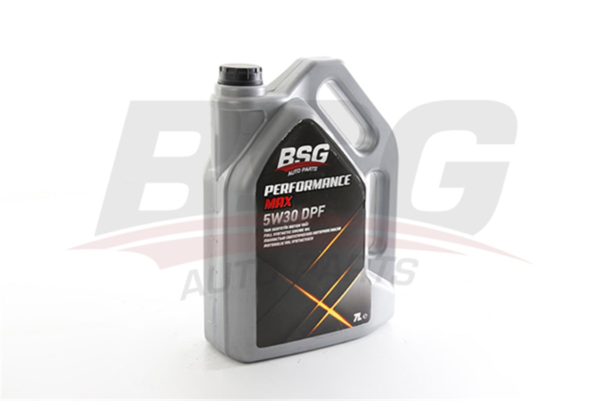 BSG 99-998-005 - Motor Yagi - Uni Bm