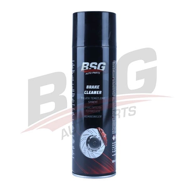 BSG 99-999-003 - Fren Balata Temizleyicisi (balata Spreyi) - Uni Bm