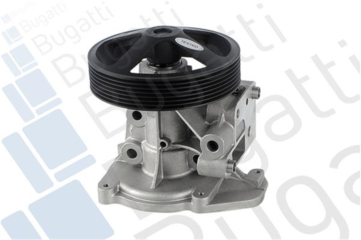 BUGATTI PA10238 - Devirdaim - Ford Transit V-347