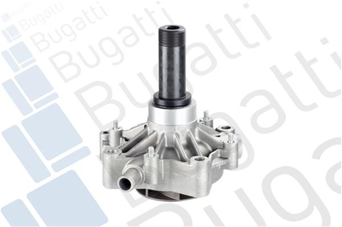 BUGATTI PA10257 - Devirdaim - Fiat Daily Iii/iv/vi