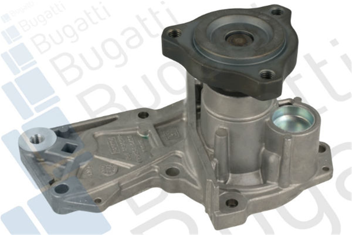 BUGATTI PA10270 - Devirdaim - Ford Focus/kuga /mondeo