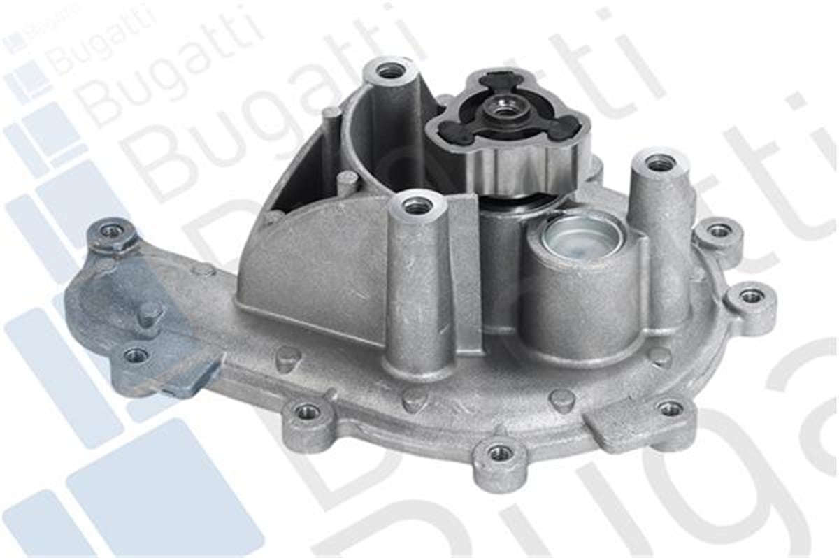 BUGATTI PA10296 - Devirdaim - Ford Transit/jumper/boxer