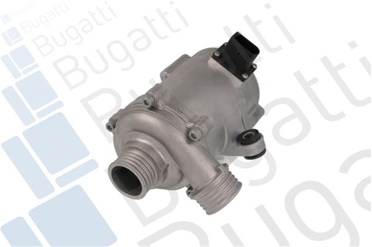 BUGATTI PA10376 - Devirdaim - Bmw F20-f21-f22-f23-f30-f31-f34-f35-4f32-f33-f36-f10-f11-f18-x1 E84-x3 F25-x4 F26-z4 E89