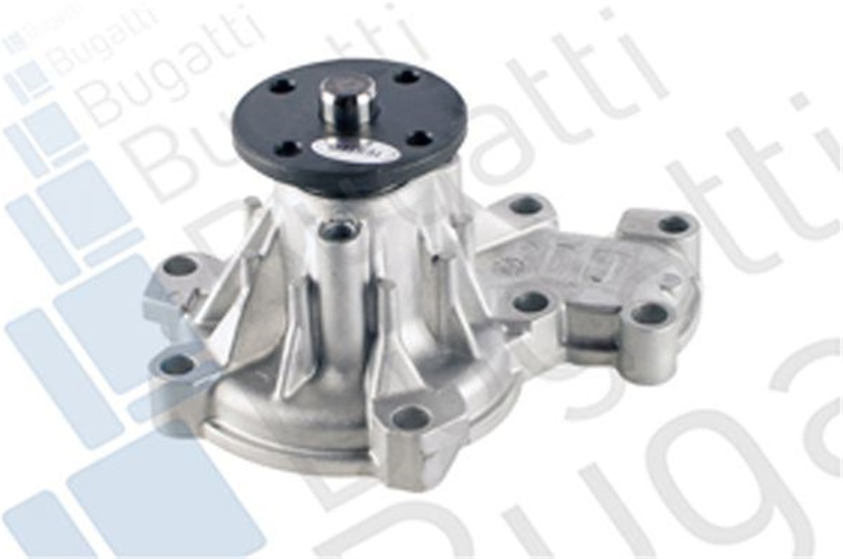 BUGATTI PA10442 - Devirdaim - Ford Ranger/bt50/b250