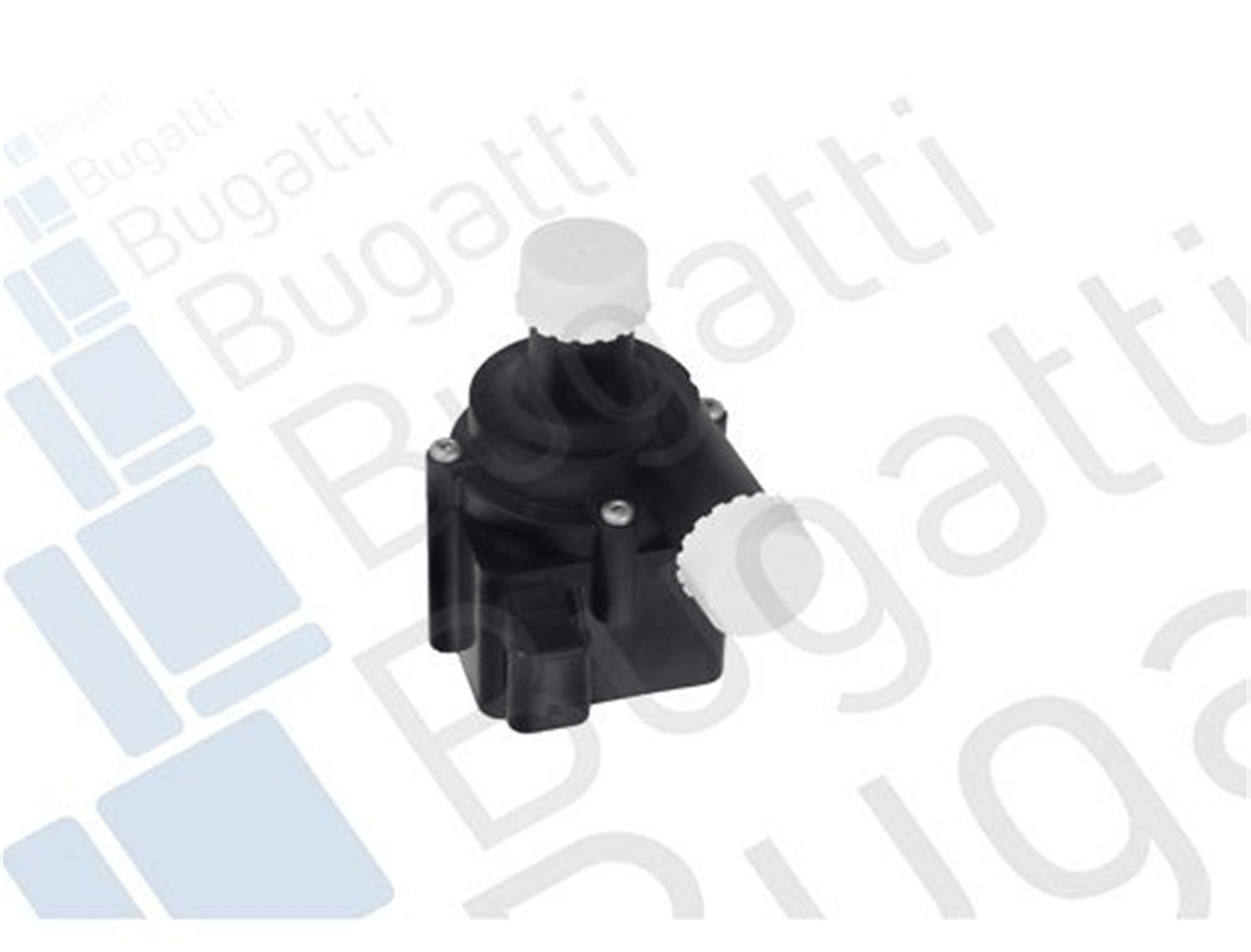 BUGATTI PAX018 - Ilave Su Pompasi - Vw A3-a4-a5
