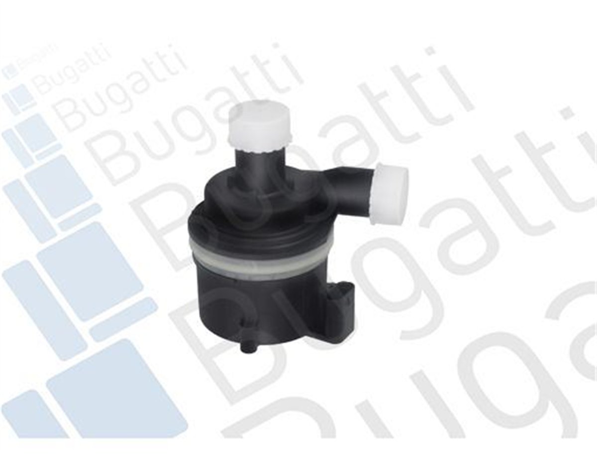 BUGATTI PAX019 - Ilave Su Pompasi - Vw Polo-ibiza-fabia