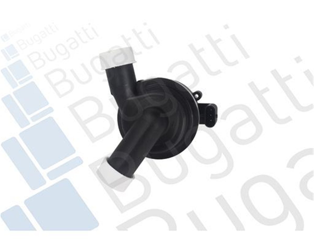 BUGATTI PAX020 - Ilave Su Pompasi - Vw Amarok